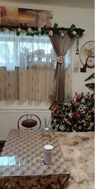 Vand garsoniera cocheta Ideal Rezident