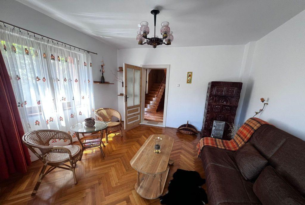unica Casa de vanzare in statiunea Covasna