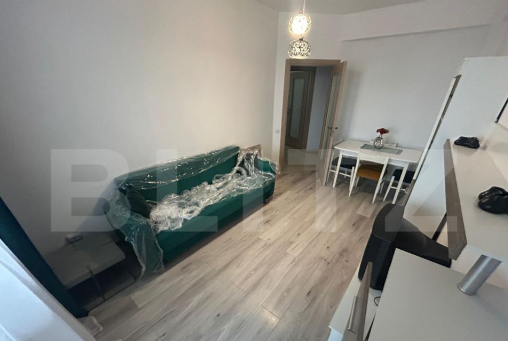 Apartament 3 camere 100 mp lidl Lunca Cetatuii