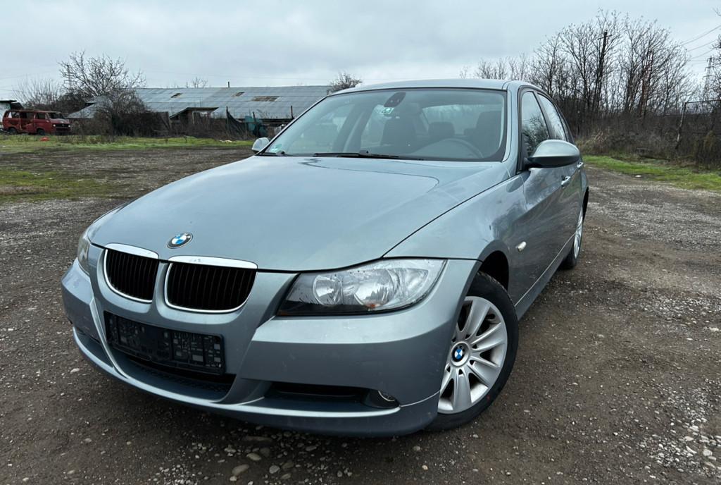 BMW Seria 3 2 0 2 490 eur