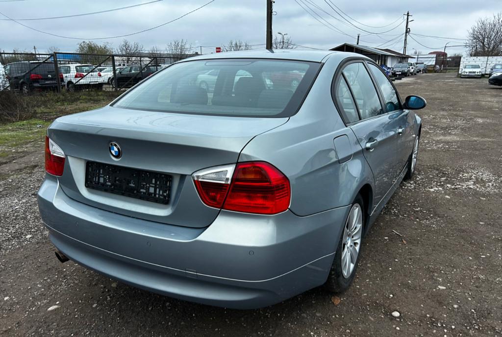 BMW Seria 3 2 0 2 490 eur