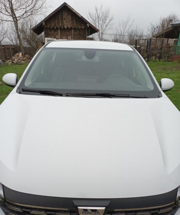 Logan 3 Comfort an 2022 10 000 lei