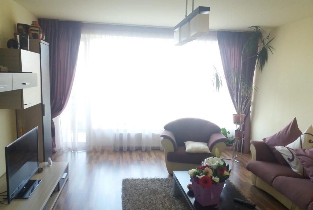 inchiriere apartament 3 camere Str E Bieltz