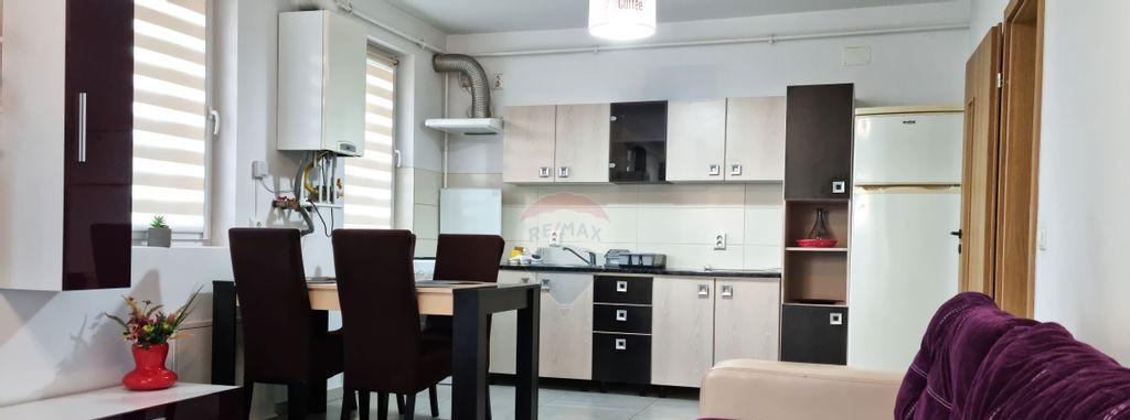 Apartament premium 2 camere parcare incalzire in pa