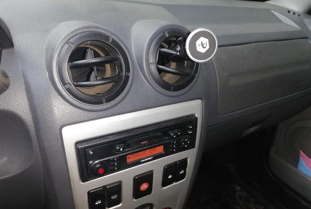 Dacia logan1 6 mpi 8v an 2008 proprietar 2 300 eur