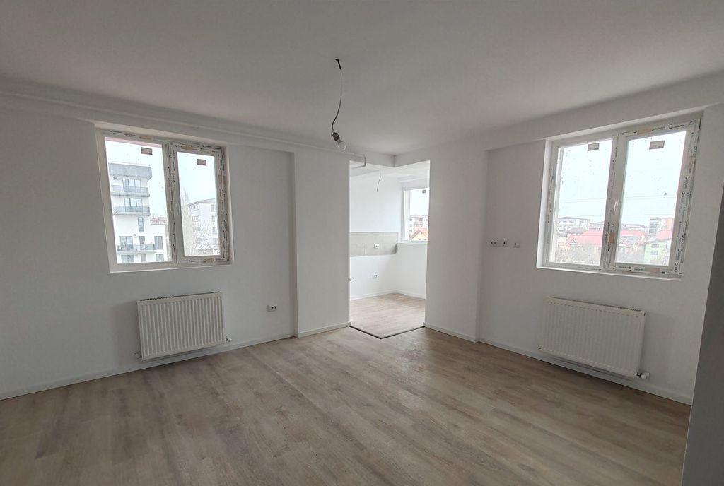 Garsoniera popesti leonida