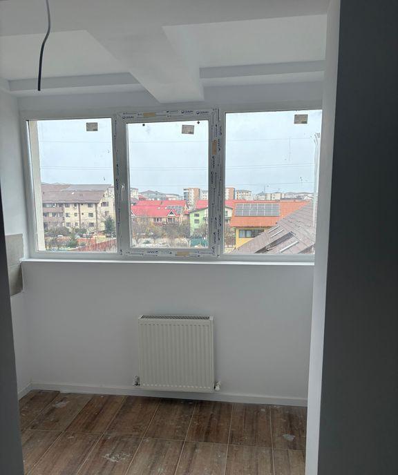 Garsoniera popesti leonida