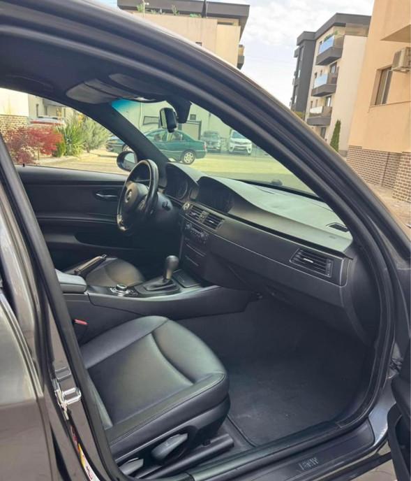 Bmw 320 D Automat 4 200 eur