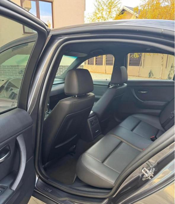 Bmw 320 D Automat 4 200 eur