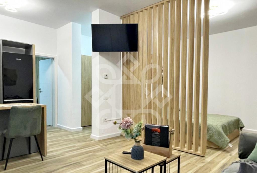 Apartament nou de vanzare in Sanmartin