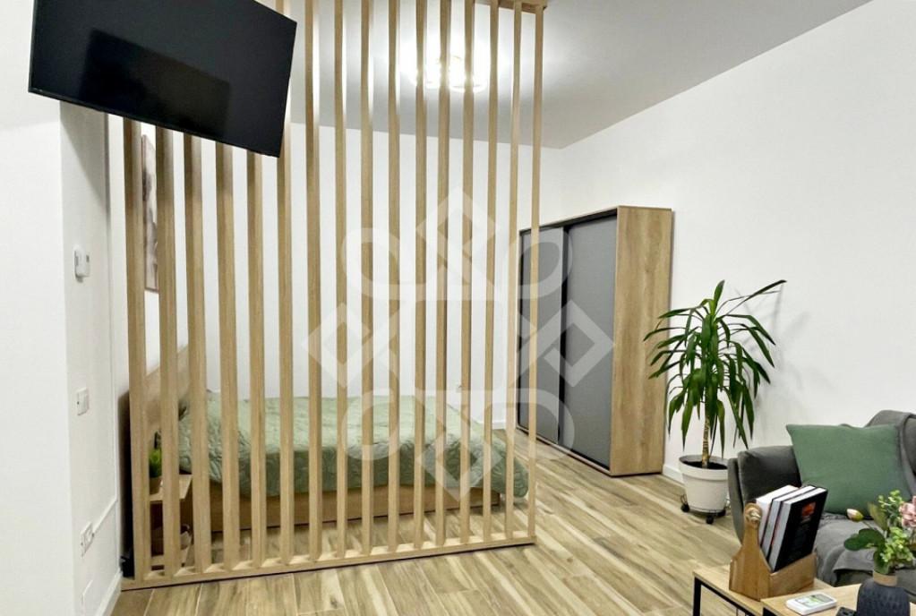 Apartament nou de vanzare in Sanmartin