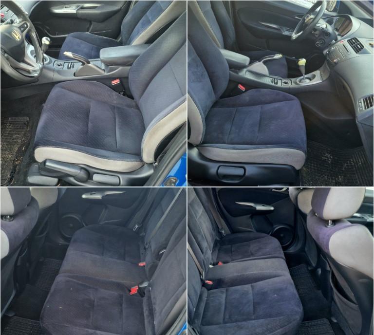 Honda Civic 5Dr 2008 2 2D 140 CP Euro 4 Inm RO 2 990 eur