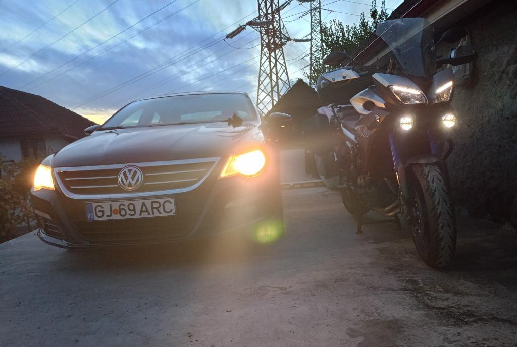 VW Passat CC 2 0 TDI 6 200 eur