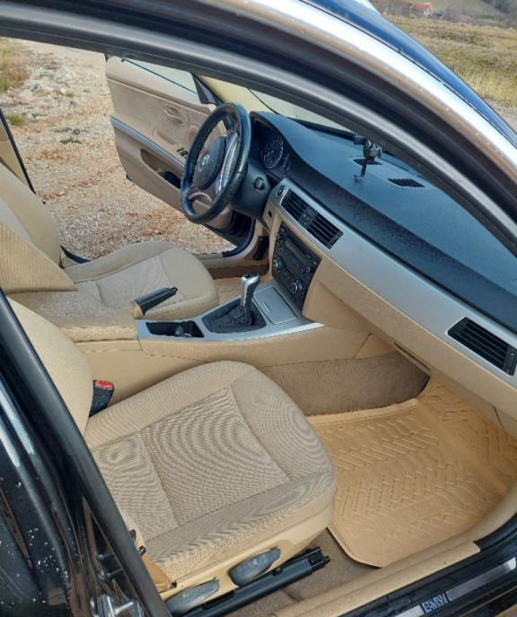 Bmw seria 3 2010 3 500 eur