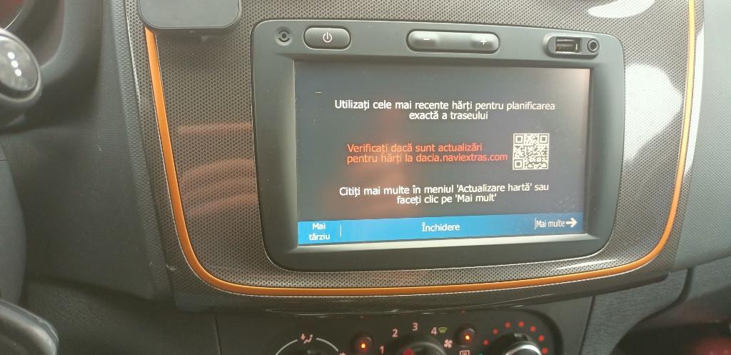 Dacia Logan MCV Stepway 8 249 eur