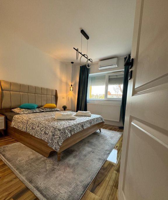 Apartament 2 camere de inchiriat Mosilor Obor