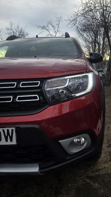 Sandero Stepway 2 0 9 TCe 10 500 eur