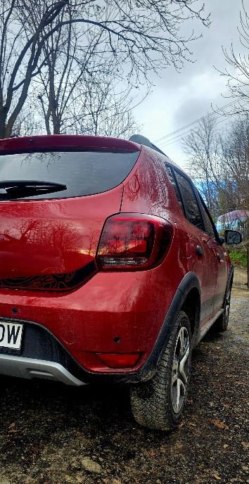 Sandero Stepway 2 0 9 TCe 10 500 eur