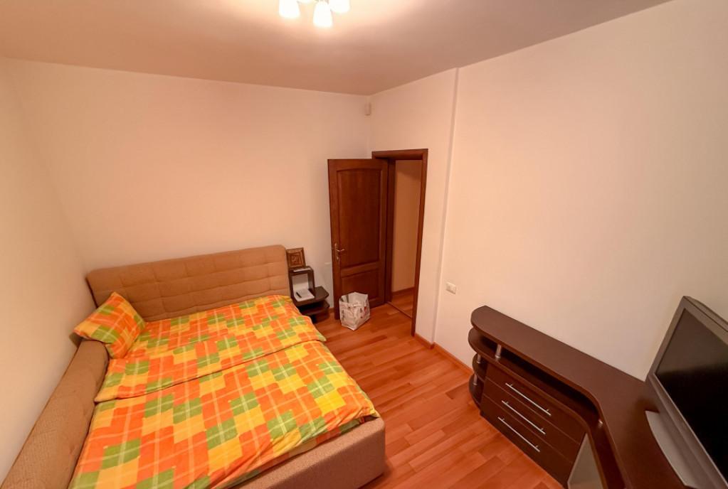 Vila exceptionala intr o zona linistita