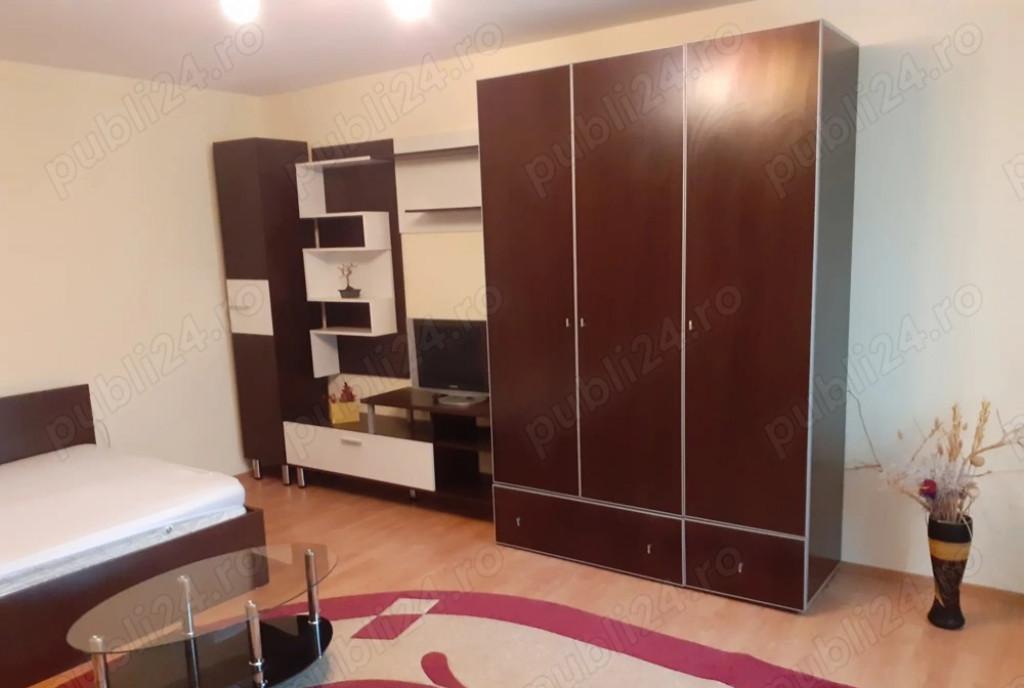 Vitan mall parter pompieri