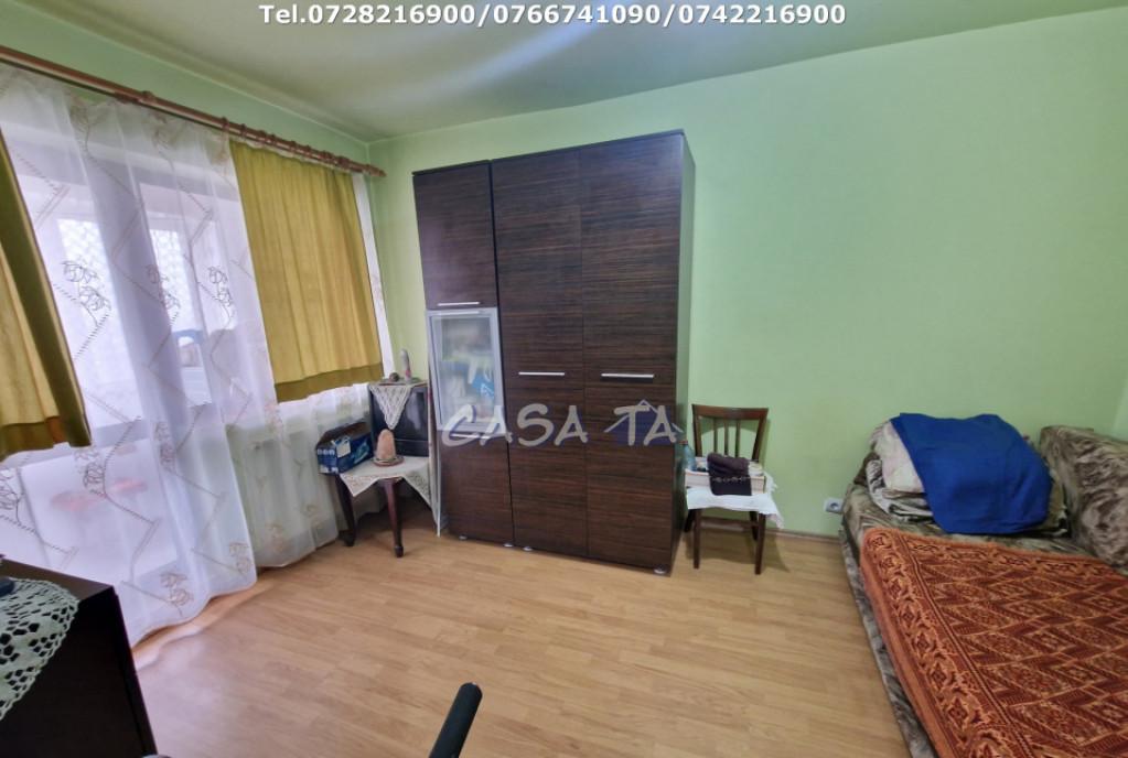 Inchiriere apartament 2 camere situat in Targu Jiu Bl