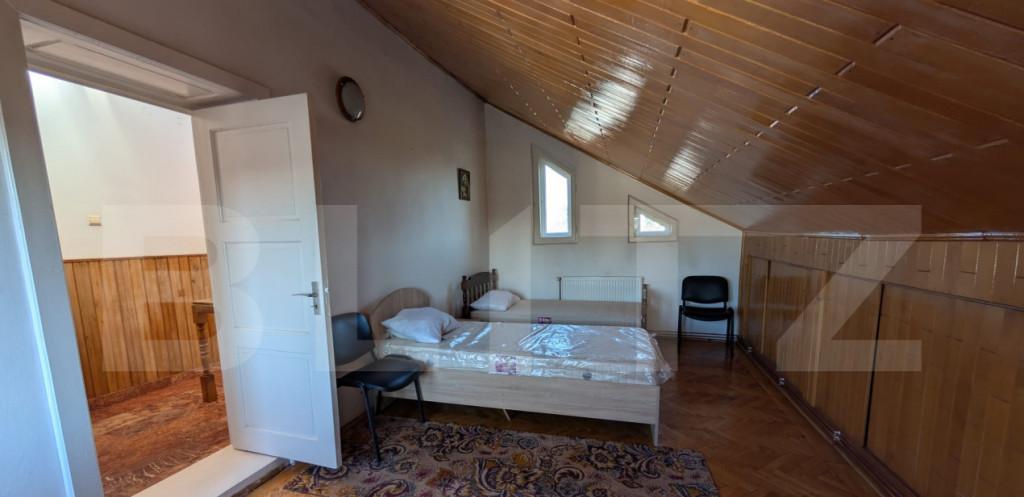 Inchiriere Casa 4 camere 3 Dormitoare Sufragerie 2 Bai