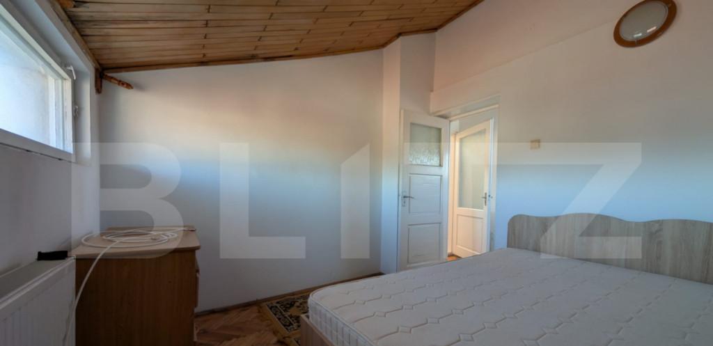 Inchiriere Casa 4 camere 3 Dormitoare Sufragerie 2 Bai