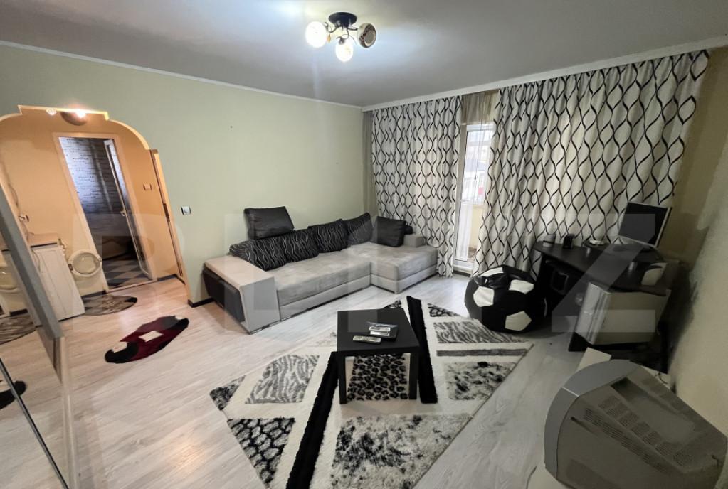 Apartament 2 camere 48 mp utili zona Micro 11