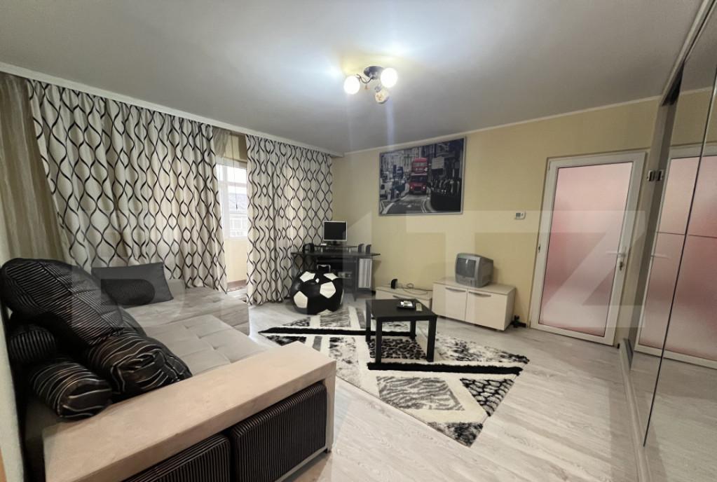 Apartament 2 camere 48 mp utili zona Micro 11