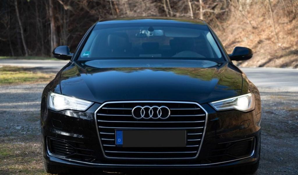 A6 C7 4G 2 0 TFSI S tronic / Sirocou 17 999 eur