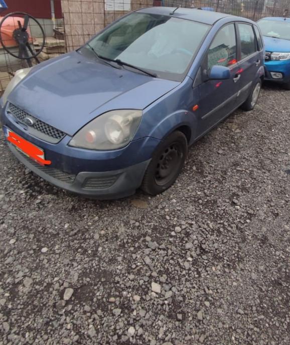 Ford Fiesta 2006 900 eur