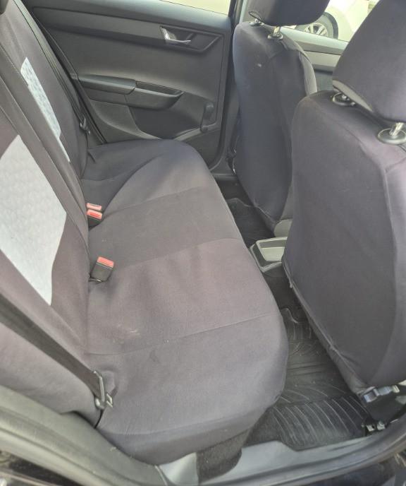 SKODA Fabia 1 4 5 099 eur