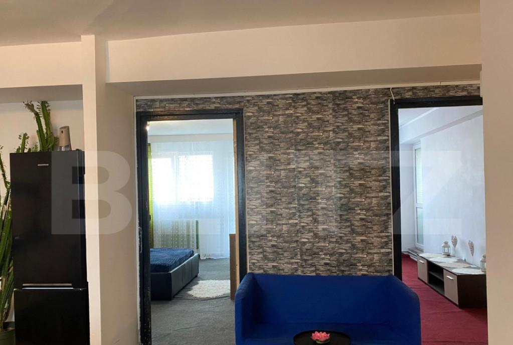 Apartament cu 3 camere deco etaj intermediar 66 mp cu bal