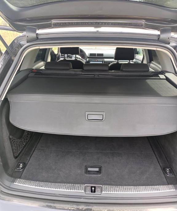 Audi A4 2007 automat 3 300 eur