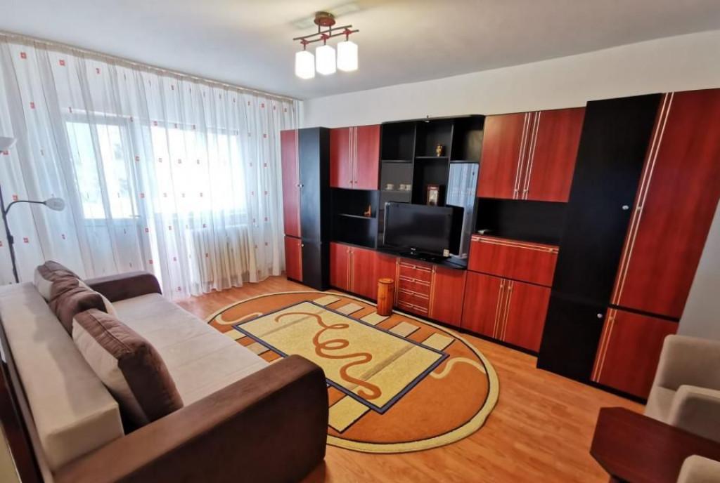 Garsoniera Obor Stefan cel Mare Mosilor