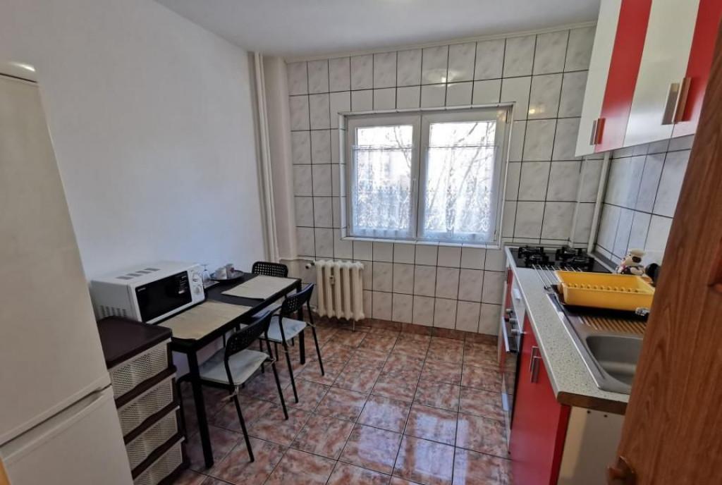 Garsoniera Obor Stefan cel Mare Mosilor