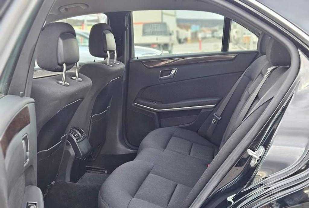 Mercedes E-Class 2 2CDI Disponibil la finantare si cash 7 490 eur