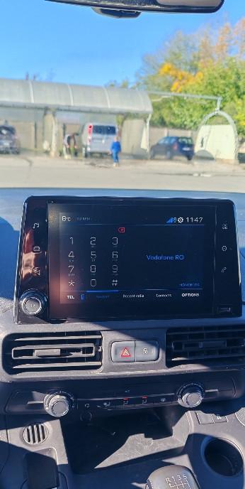 Peugeot Partner 2019 7 950 eur