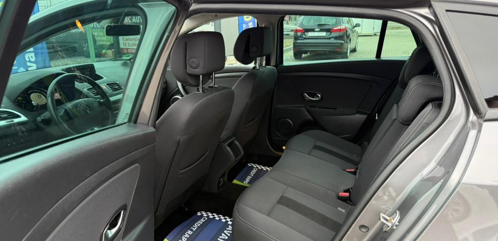 Renault Megane 3 1 9 dCi Euro 5 Disponibil la finantare si cash 4 290 eur