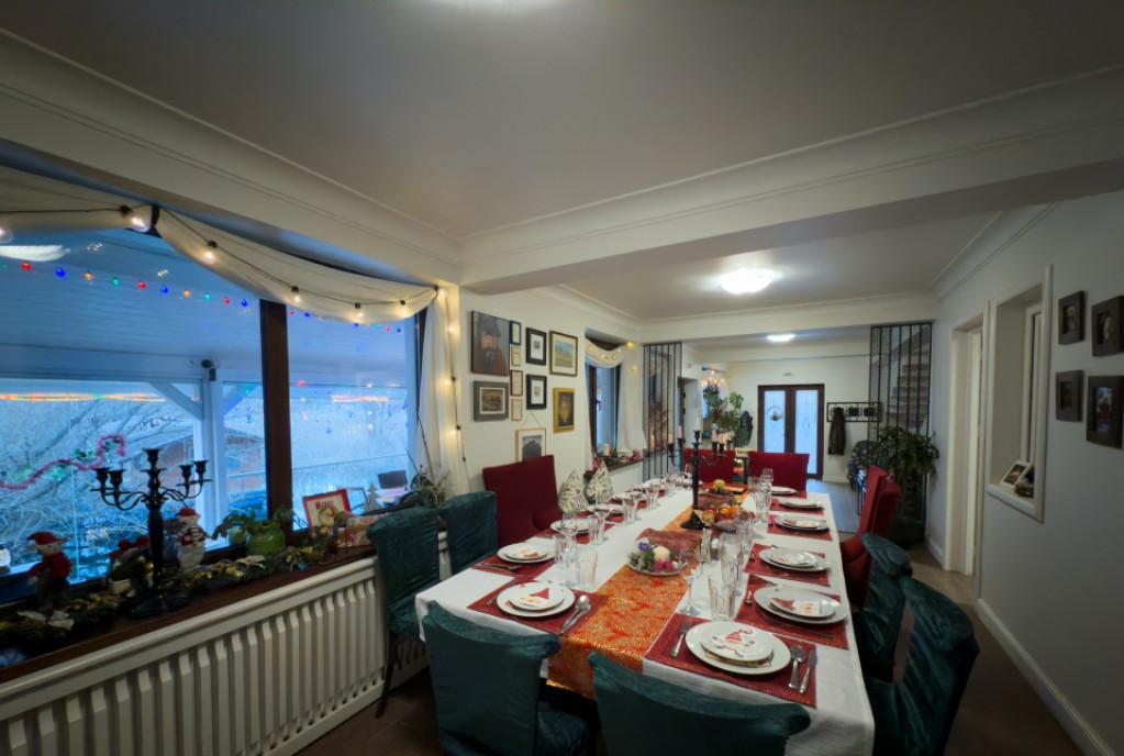 Domeniu privat cu iazuri in apropiere de Piatra Neamt