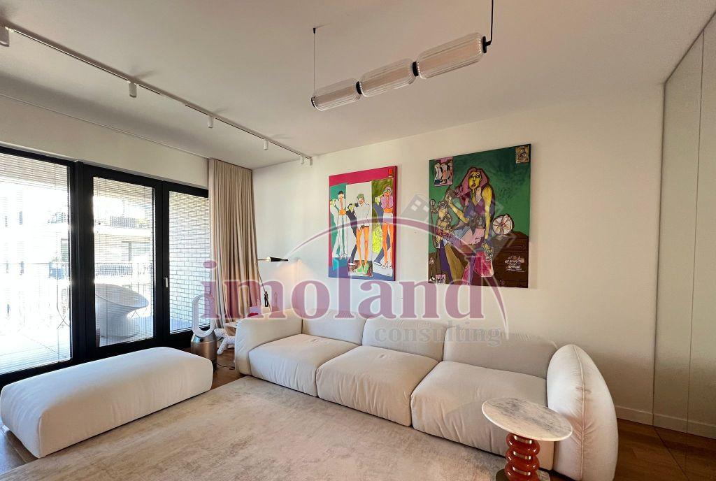 Inchiriez apartament cochet 2 camere Pacii