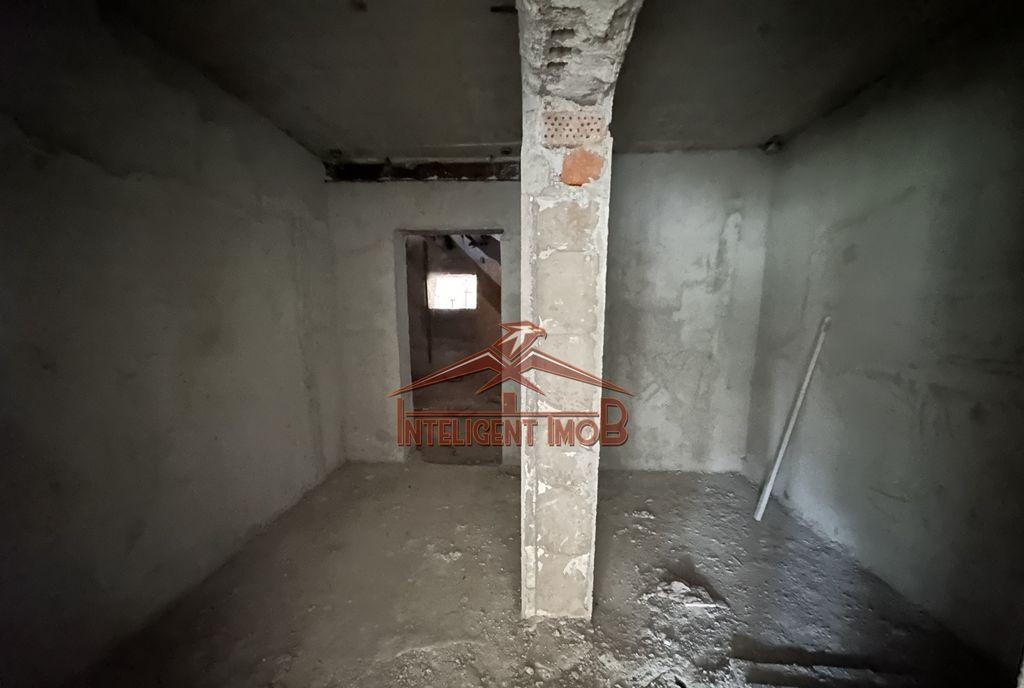 Casa de vanzare in Beclean Jud Brasov pretabila/inv