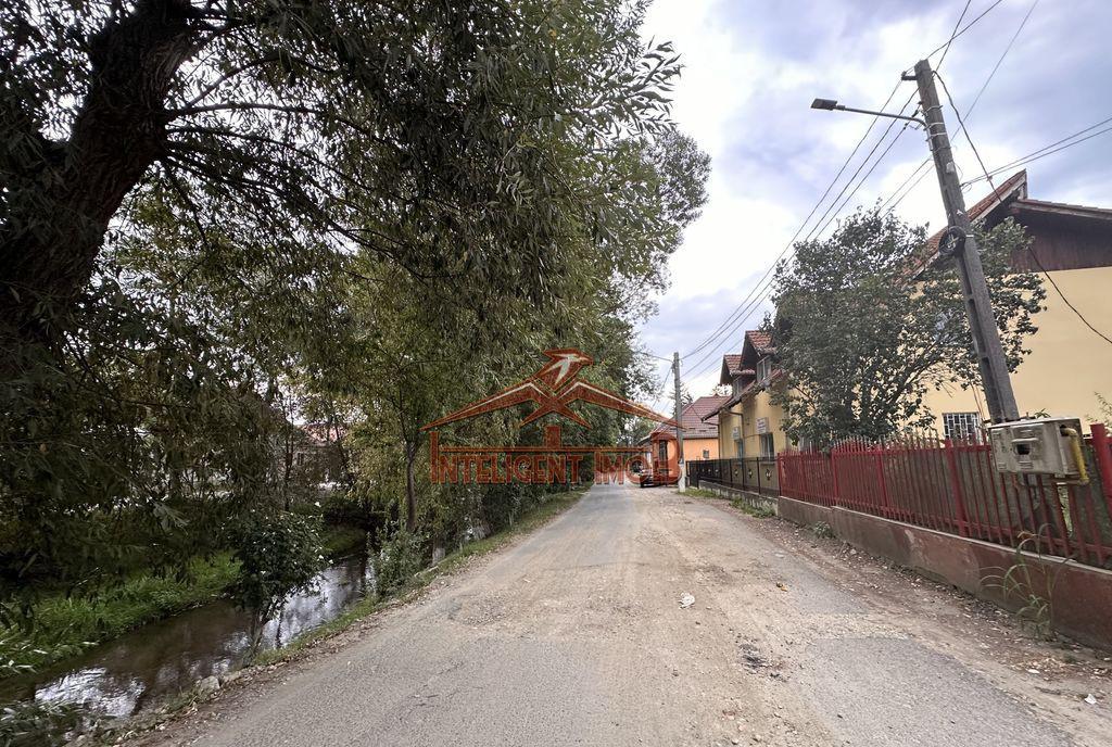 Casa de vanzare in Beclean Jud Brasov pretabila/inv