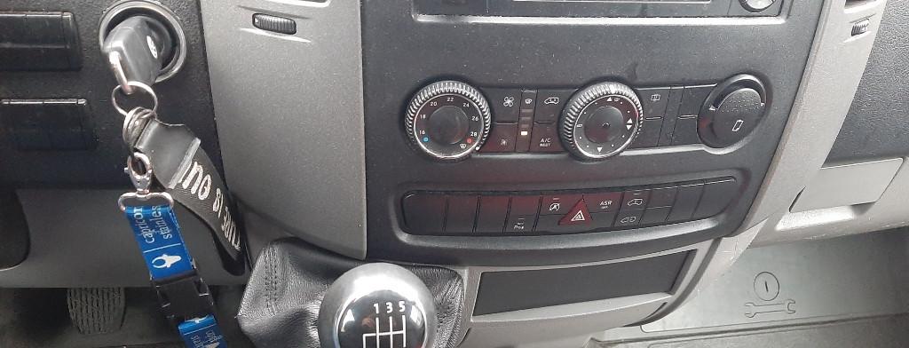 Wv crafter 2 0 tdi rar efectuat 7 850 eur