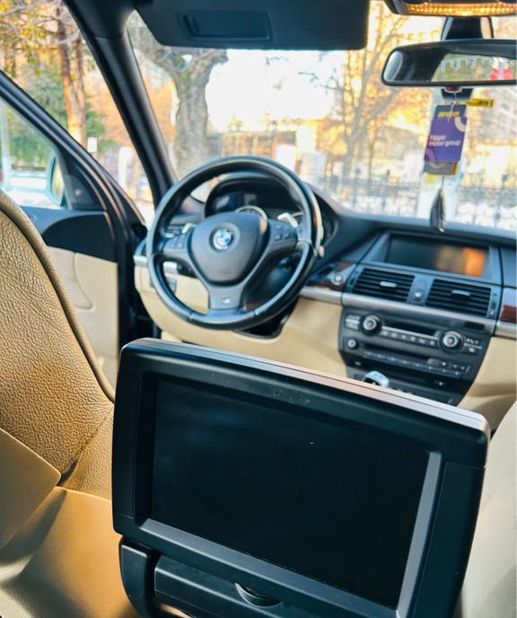 BMW X5 xdrive 286cp 7 999 eur