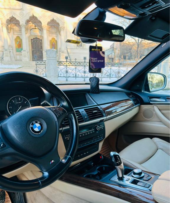 BMW X5 xdrive 286cp 7 999 eur