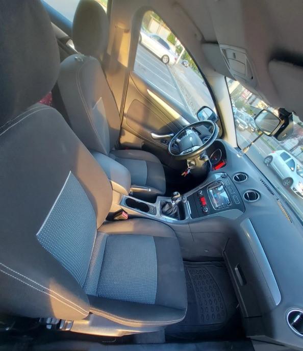 Mondeo mk4 1 6 tdci 115hp euro 5 3 300 eur