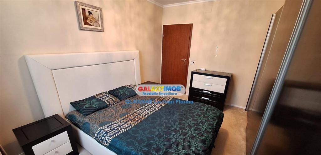 Apartament 3 camere 2 bai Jupiter Residence Parcul Vacar