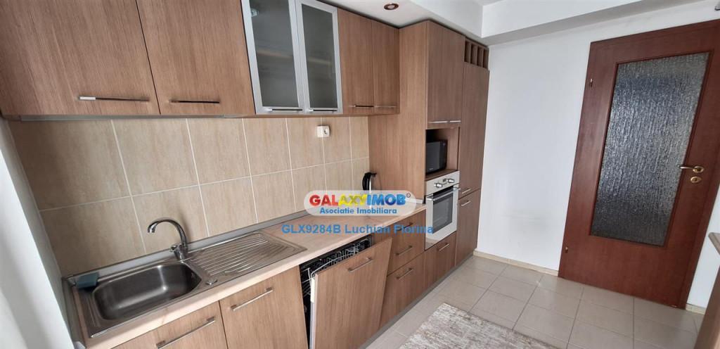 Apartament 3 camere 2 bai Jupiter Residence Parcul Vacar