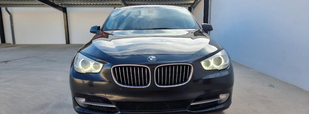 Bmw 520 GT F07 Luxury Line 12 300 eur